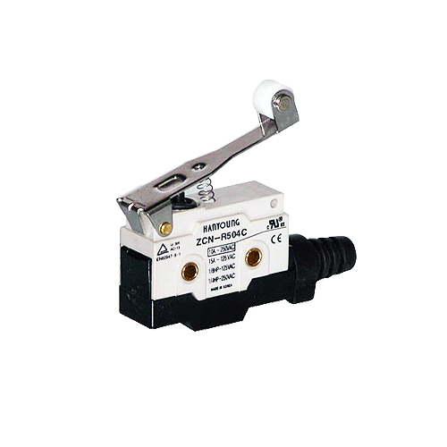 Hanyoung nux Limit Switch ZCN-R504C