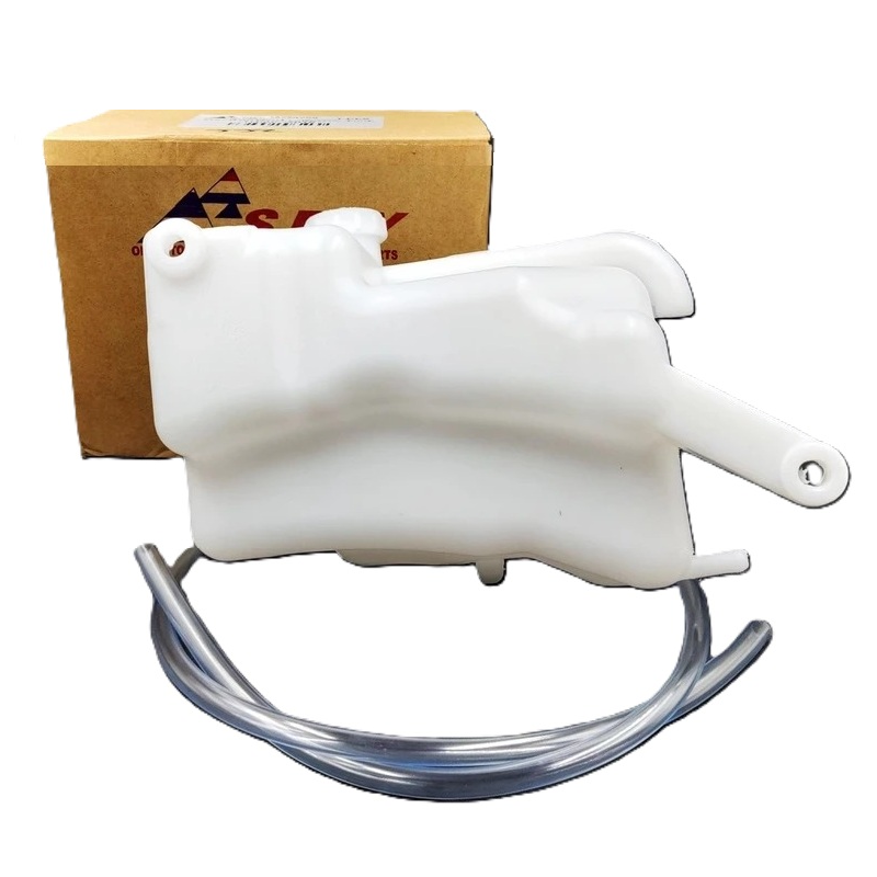 กระป๋องพักน้ำรถ/กระปุกพักน้ำ MITSUBISHI NEW TRITON(นิว ไทรทัน) ทุกรุ่น ปี2019-2023 (รหัส:J92) (รับประกัน 1เดือน)