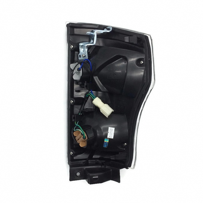 ไฟมุม ISUZU ELF NPR/NKR/NQR130 ปี2004-2006 (งานแท้DEPO) -ราคาต่อดวง-