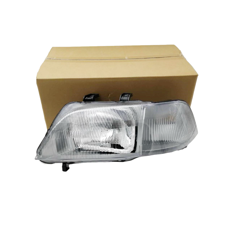 ไฟหน้า HONDA CITY(ซิตี้) โฉมแรก ปี1996-1998 (งานแท้ TYC) -ราคาต่อดวง-