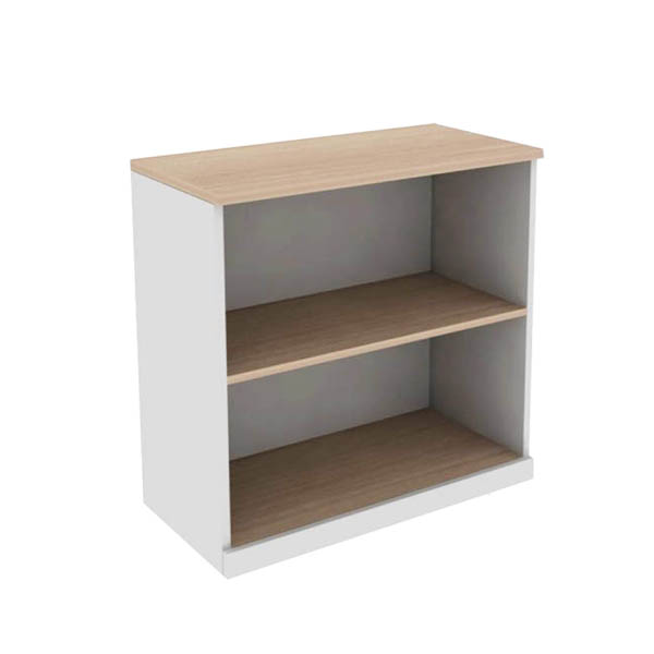 ตู้เอกสารไม้เตี้ย แบบโล่ง CL-800