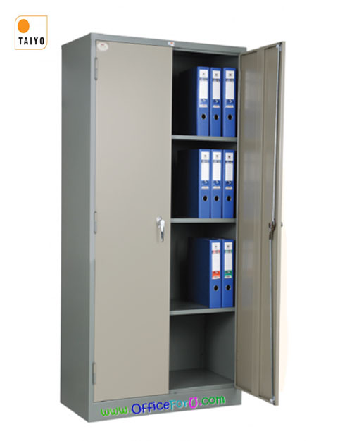 ตู้เหล็กเก็บเอกสารTAIYO LK-100