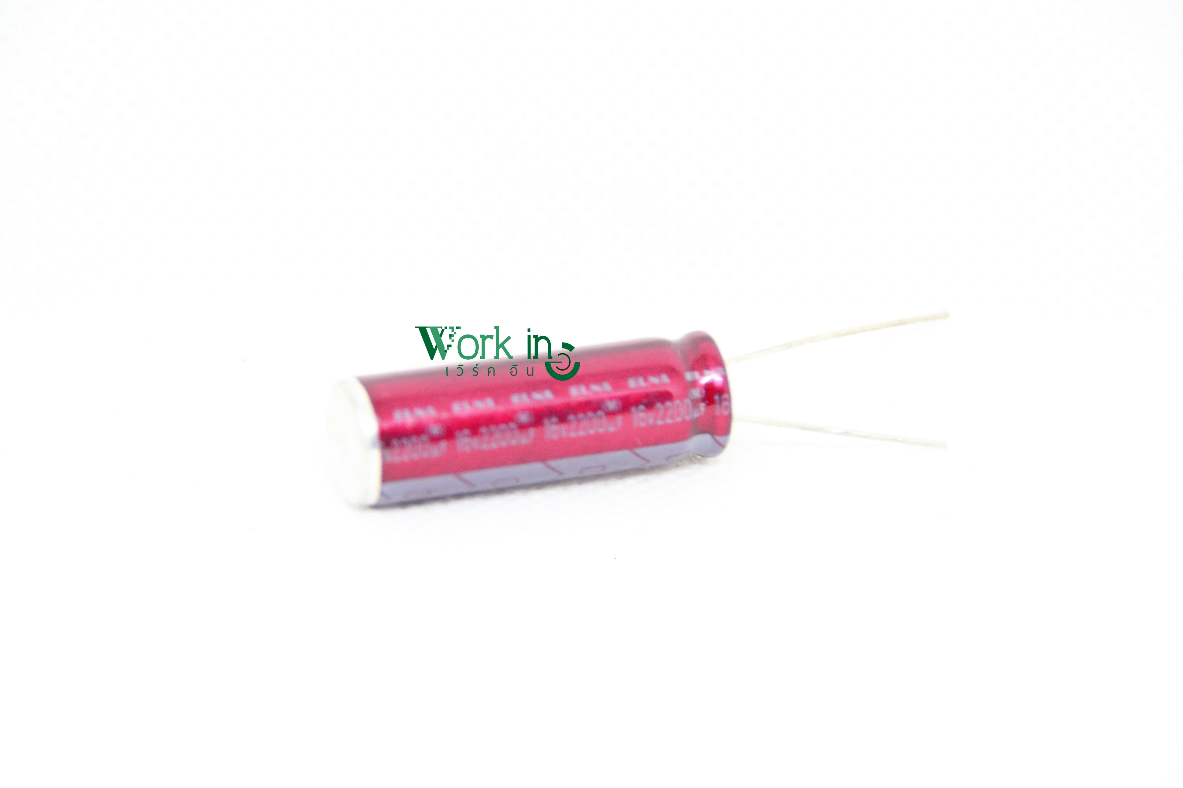 2200UF 16V ELNA