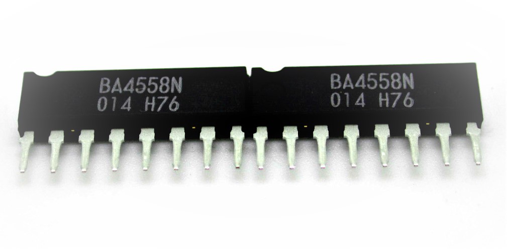 BA4558N