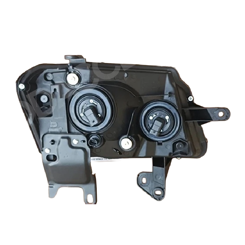 ไฟหน้า CHEVROLET COLORADO(โคโลราโด) ตาหวาน โคมดำ ครบชุด ปี2008-2011 (งานO.E.M ATZ) -ราคาต่อดวง-