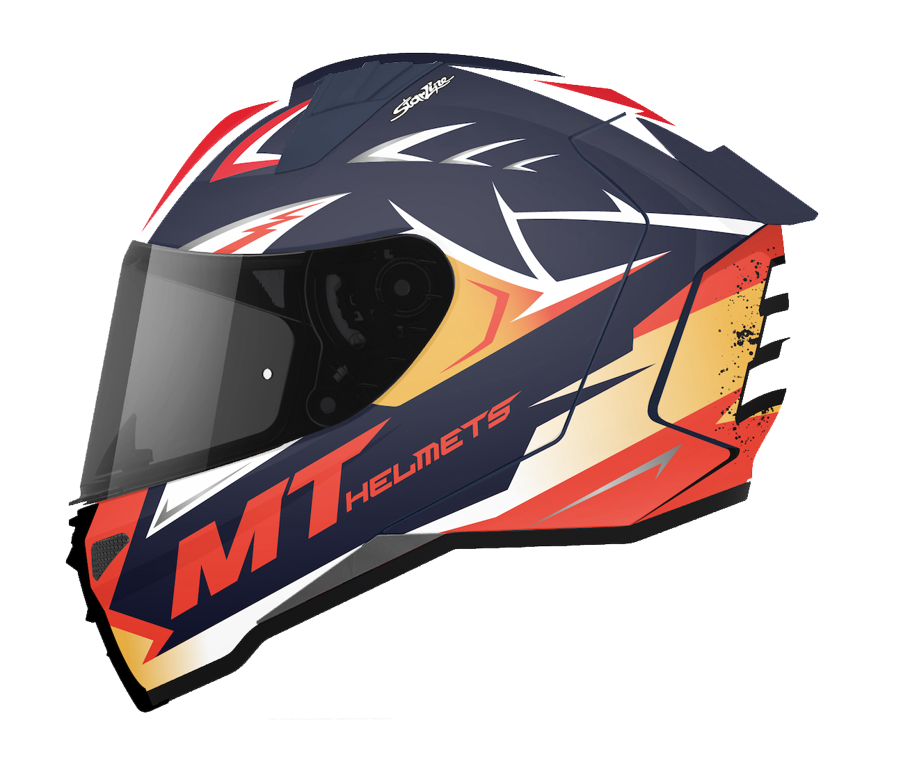 MT REVENGE 2 GLOSS PREDO ACOSTA