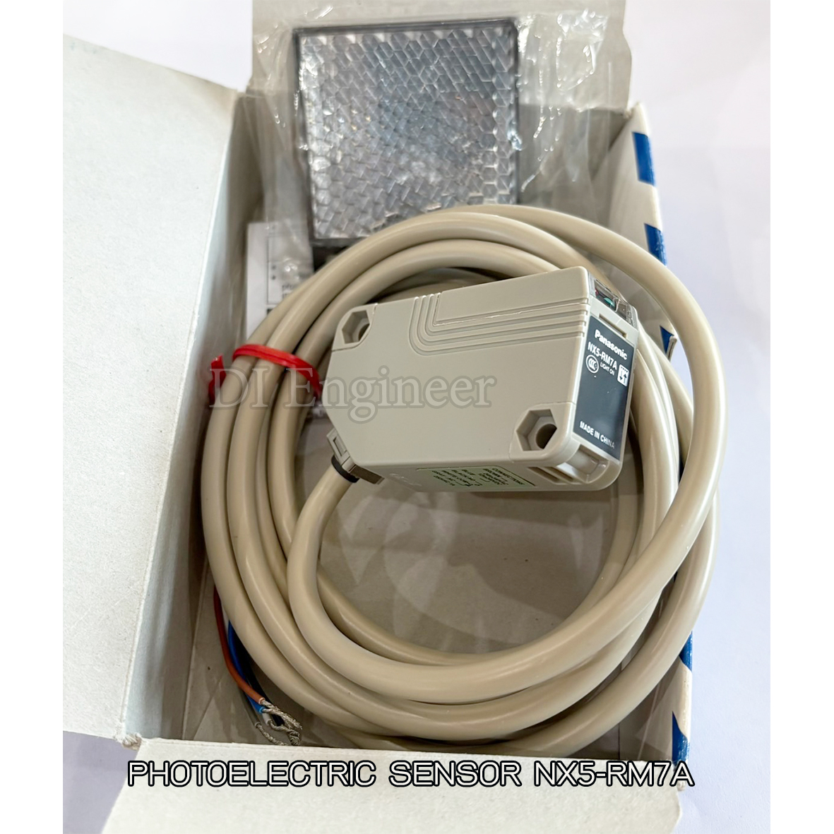 Panasonic NX5-RM7A