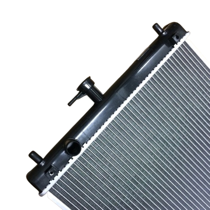 หม้อน้ำ SUZUKI CARRY(แครี่)/APV 1.6cc หนาพิเศษ 26มิล ปี2005-2017 เกียรกระปุก (O.E.M ประกัน 6เดือน) (CARY08-PA26)