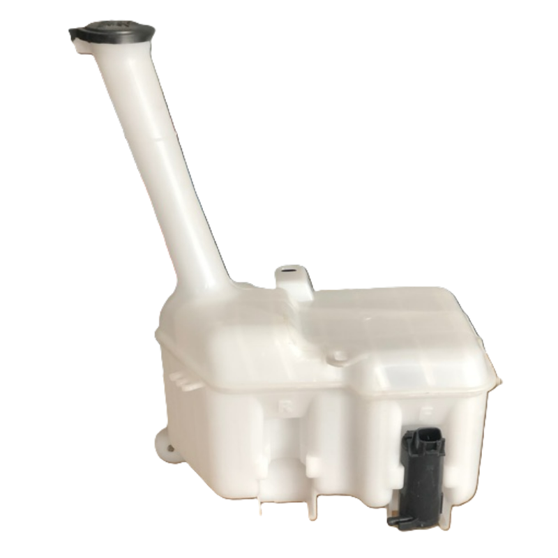 กระป๋องฉีดน้ำฝน/หม้อฉีดน้ำฝน TOYOTA VIOS(วีออส) Gen3 พร้อมฝา+มอเตอร์ ปี2013-2017 (รับประกัน 1เดือน)