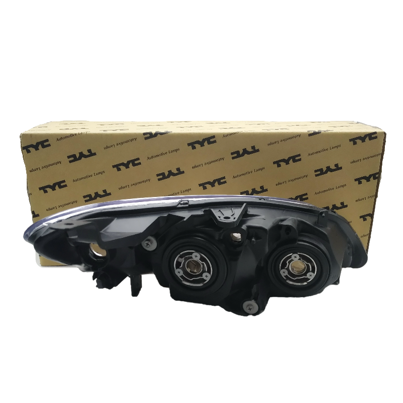 ไฟหน้า HONDA CIVIC(ซีวิค) ไดเมนชั่น ตาเหยี่ยว ปี2004-2005 (งานแท้ TYC) -ราคาต่อดวง-