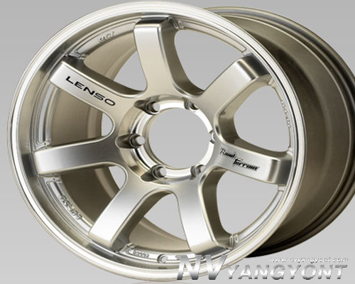 Lenso RT-7