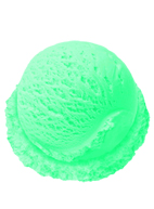 Green Apple Yogurt (แอปเปิ้ลโยเกิร์ต)