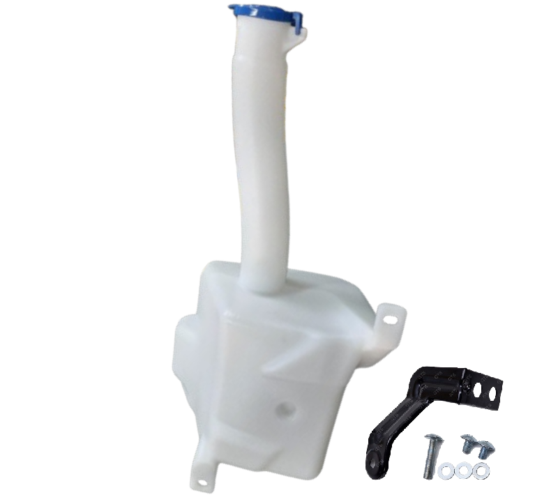 กระป๋องฉีดน้ำฝน/หม้อฉีดน้ำฝน MAZDA BT50 PRO(บีที50 โปร) ทุกรุ่น ไม่มีมอเตอร์ ปี2012-2021 (รหัส:J82)