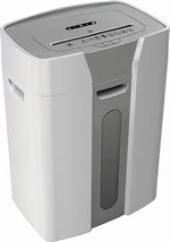 เครื่องทำลายเอกสาร OASTAR Grandeur V-S