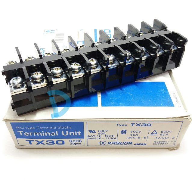 TX30