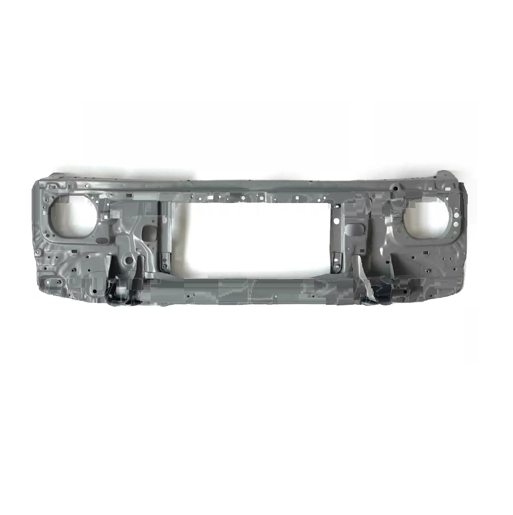 แผงไฟหน้า/แผงยึดหม้อน้ำ TOYOTA MTX PLUS(ไมร์ตี้เอ็กซ์ พลัส) รุ่นแคป เท่านั้น ปี1996-1998 (รหัส:MTX'96)