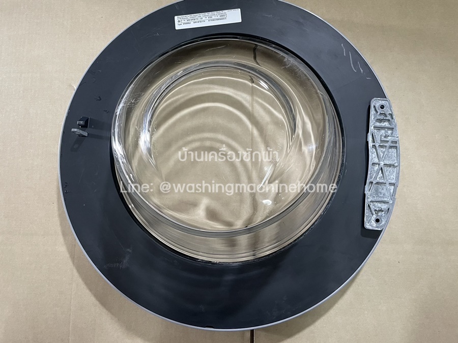ฝาประตูเครื่องซักผ้า SIEMENS รุ่น WM14P361TH มือสอง