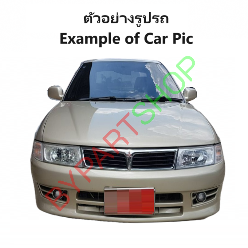 ไฟท้าย MITSUBISHI LANCER(แลนเซอร์) CK4/CK5 ปี1998-2002 (งานแท้ DEPO) -ราคาต่อดวง-