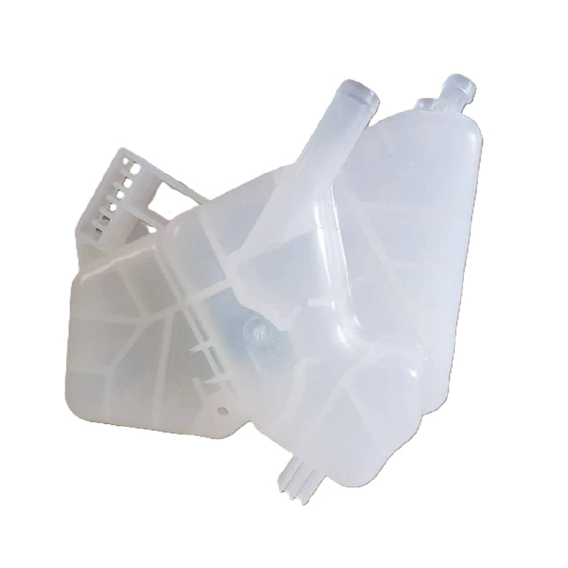 กระป๋องพักน้ำรถ/กระปุกพักน้ำ MAZDA2(มาสด้า2) เบนซิน โฉมแรก พร้อมฝา ปี2009-2015 (รับประกัน 1เดือน)