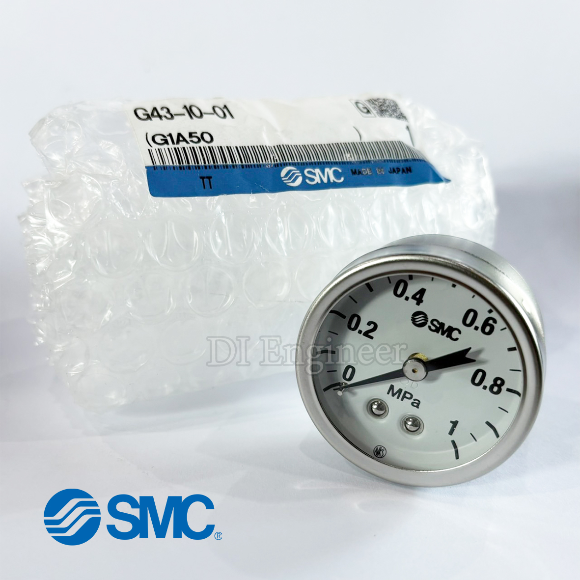 SMC G43-10-01