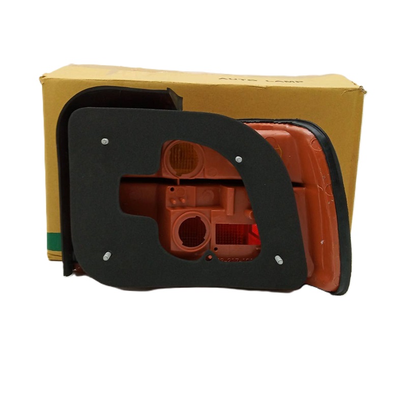 ไฟท้าย HONDA ACCORD(แอคคอร์ด) ปี1990-1991 (งานแท้ TYC) (รหัส : AC90) -ราคาต่อดวง-