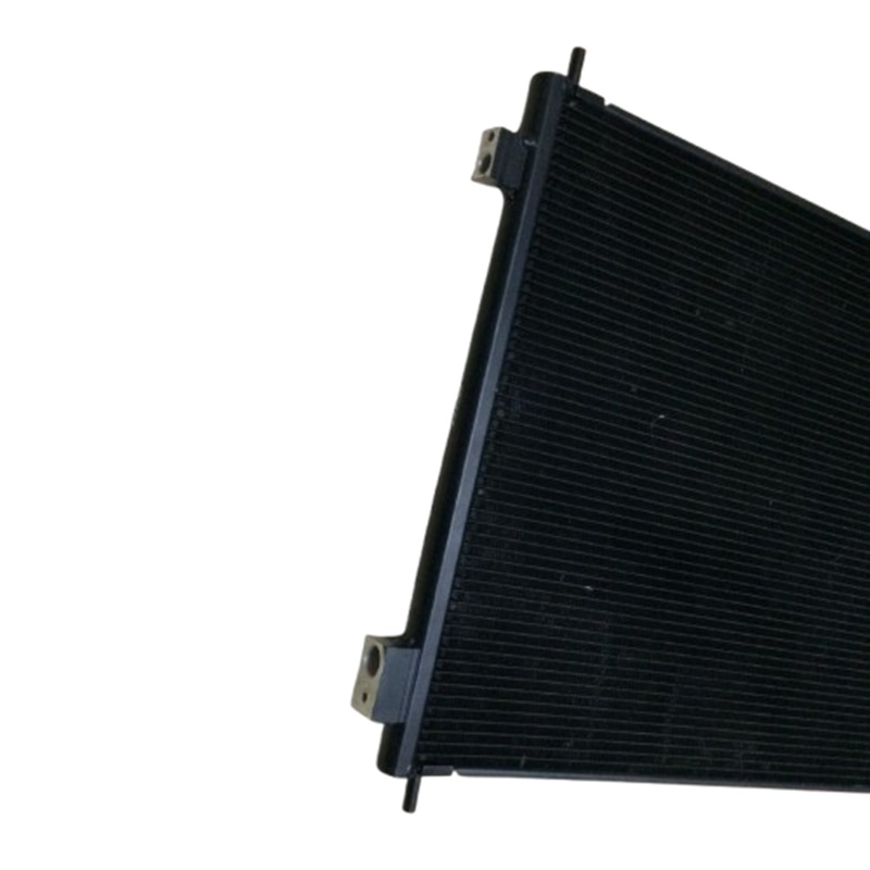 แผงแอร์/รังผึ้งแอร์ HONDA CRV(ซีอาร์วี) G3 พร้อมไดเออร์ ปี2007-2012 (งานO.E.M ประกัน 1ปี) (MP3645)