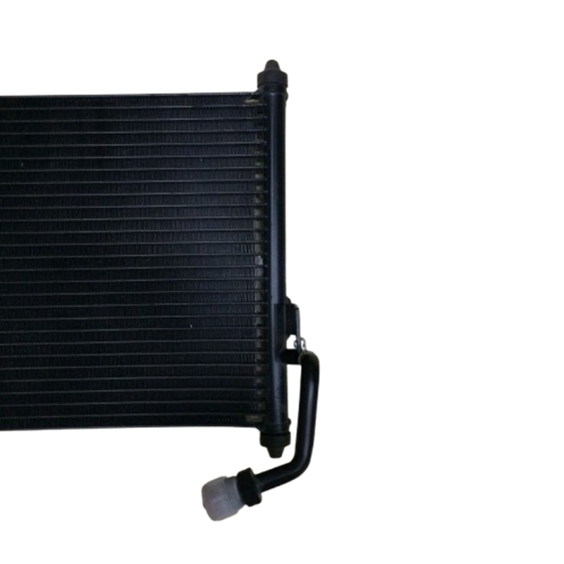 แผงแอร์/รังผึ้งแอร์ HONDA CITY(ซิตี้) โฉมแรก-โฉมType Z ปี1996-2002 (งานO.E.M PACO รับประกัน 1ปี) (PL3923)