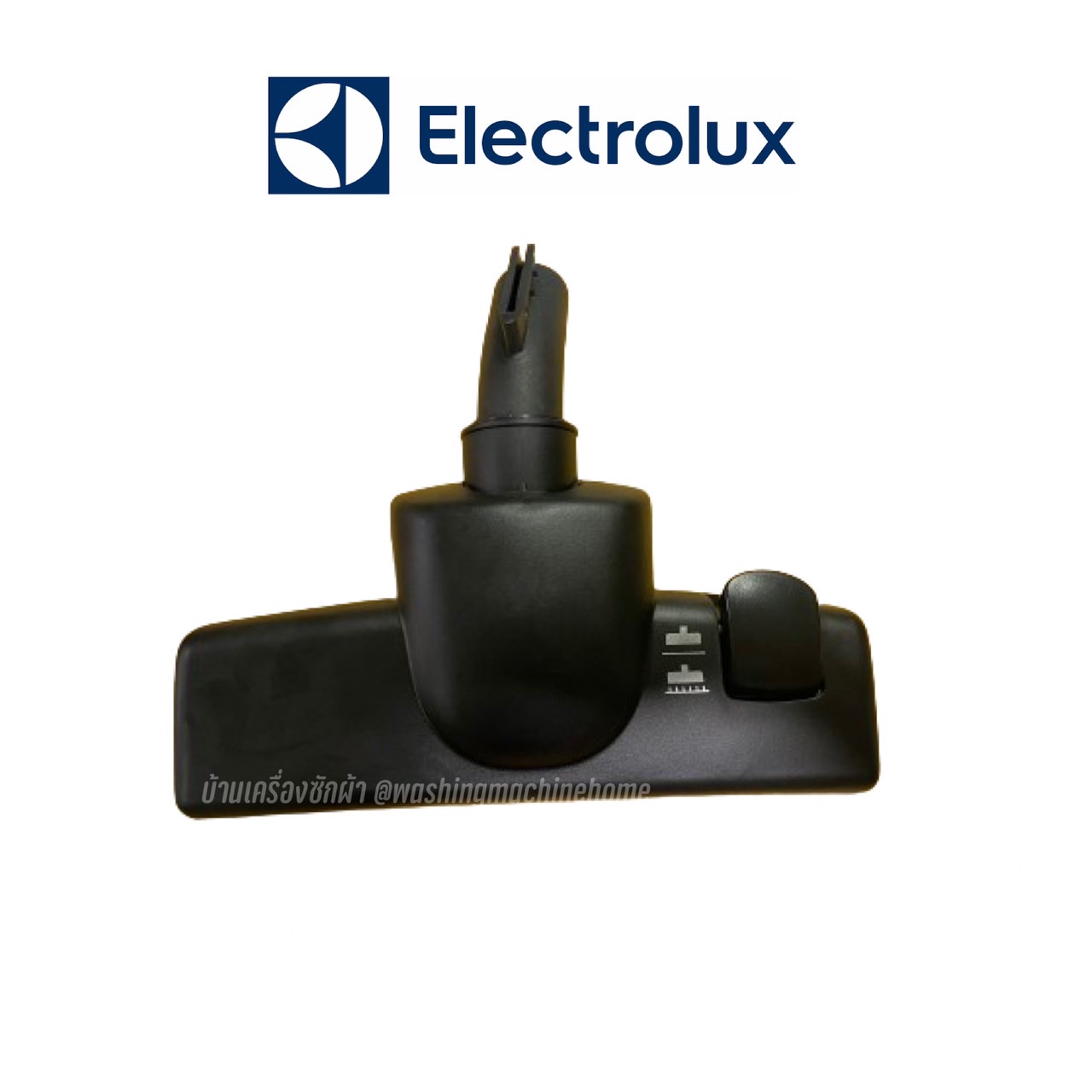 พร้อมส่ง หัวเครื่องดูดฝุ่น Electrolux รุ่น ZTF7660 , ZTF7610 , ZTF7620 , ZTF7630 , ZTF7640 , ZTF7650 , ZTI7630 , ZTI7635