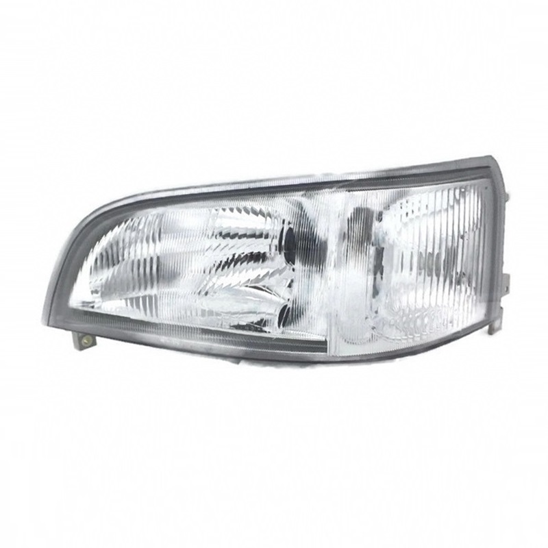 ไฟหน้า TOYOTA HIACE(ไฮแอซ) YH113-LH113 ตาเหยี่ยว โฉมหัวจรวจ ปี1996-1997 (งานแท้ DEPO) -ราคาต่อดวง-