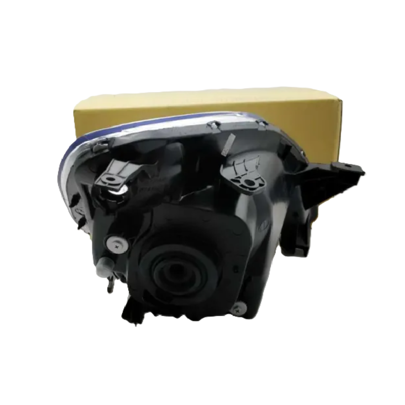 ไฟหน้า HONDA CRV(ซีอาร์วี) G2 โคมขาว หลอดฮาโลเจน(ไม่ซีนอน) ปี2002-2004 (งานแท้ TYC) -ราคาต่อดวง-