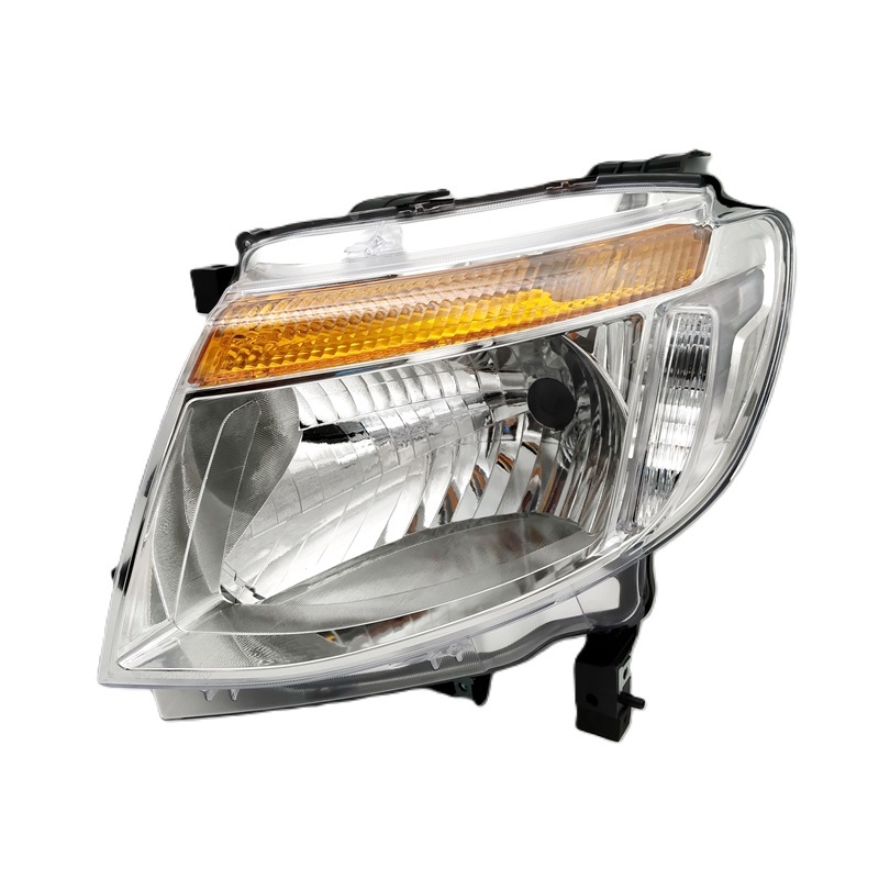 ไฟหน้า FORD RANGER(ฟอร์ด เรนเจอร์) T6 โคมขาว ปี2012-2015 (งานแท้ TYC) -ราคาต่อดวง-