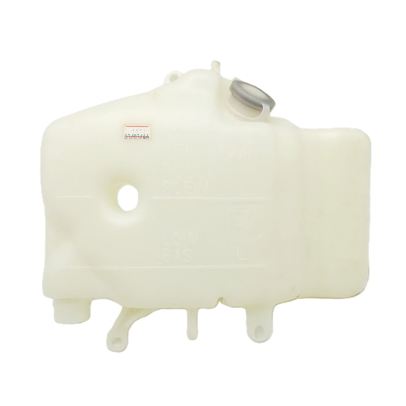 กระป๋องพักน้ำรถ/กระปุกพักน้ำ HINO SINGHITECH(สิงห์ไฮเทค) พร้อมฝา ปี1990-1995 (รับประกัน 1เดือน)