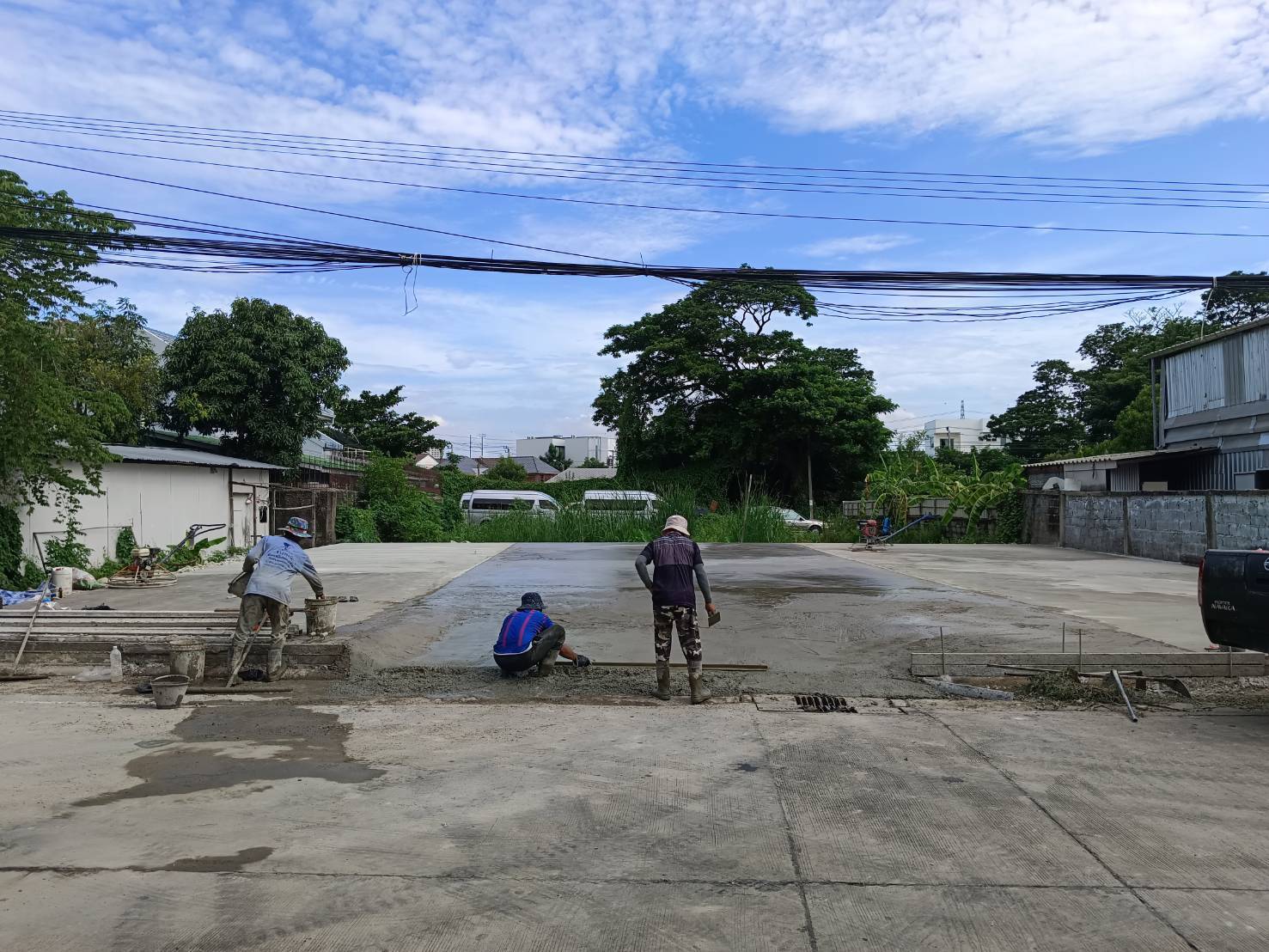 หน้างานพระราม9 ซอย62