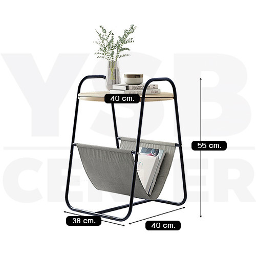 โต๊ะกลาง โต๊ะวางของ โต๊ะกลม โต๊ะหัวเตียง สไตล์มินิมอล ดีไซน์สวยเก๋เรียบหรู