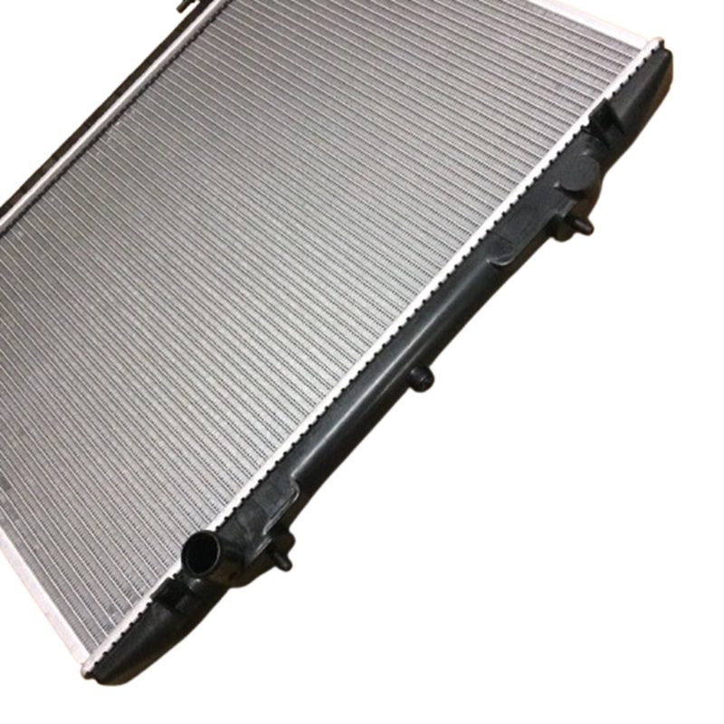 หม้อน้ำ NISSAN FRONTIER(ฟรอนเทียร์) เครื่องYD25/YDI หนาพิเศษ 26มิล ปี1998-2006 เกียรกระปุก (O.E.M ประกัน 6เดือน)