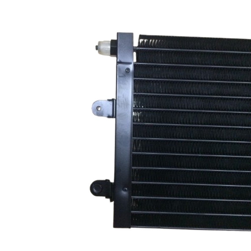 แผงแอร์/รังผึ้งแอร์ TOYOTA MTX(ไมร์ตี้เอ็กซ์)/LN106 2WD-4WD น้ำยาตัวเก่า R 12 ปี1992-1997 (งานO.E.M PACO รับประกัน 1ปี) (CL-3902)