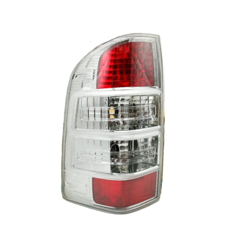 ไฟท้าย FORD RANGER DURATORQ(ฟอร์ด เรนเจอร์ ดูราทอร์ค) โฉมปี2009-2011 (งานแท้ TYC) -ราคาต่อดวง-