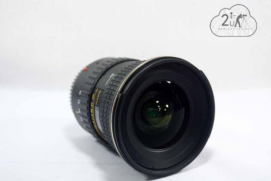 Tokina 11-16 f2.8 DX II (Canon) ครบกล่อง