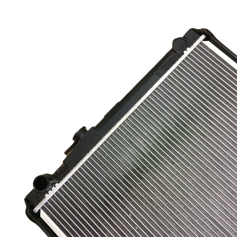 หม้อน้ำ TOYOTA TIGER(ไทเกอร์) 5L/3.0 EFI หนาพิเศษ 36มิล ปี1998-2000 เกียรกระปุก (ประกัน 6เดือน) (SPORT-5L)