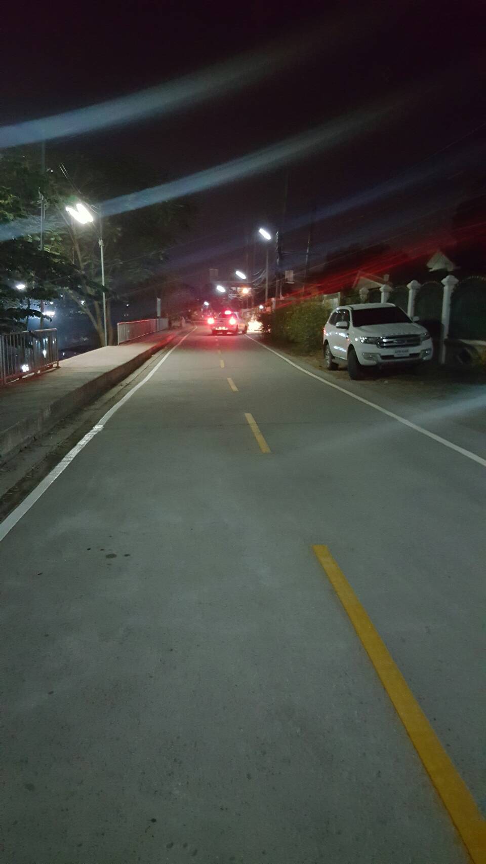 รับตีเส้นจราจรด้วยสีเทอร์โมพลาสติกจังหวัดอยุธยา