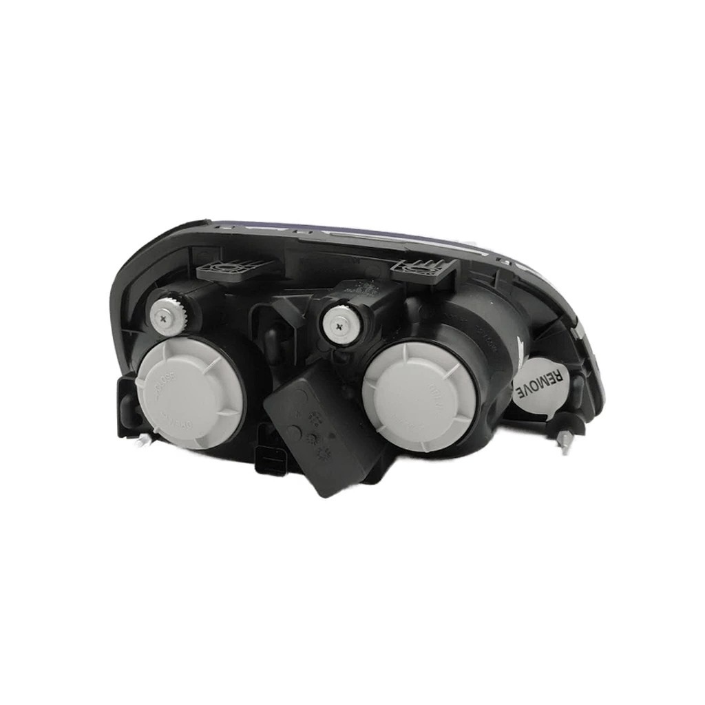 ไฟหน้า CHEVROLET OPTRA(ออพตร้า) โฉมแรก ปี2003-2007 (งานO.E.M STM) -ราคาต่อดวง-