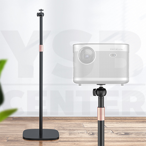 ขาตั้ง ไมโครโปรเจคเตอร์ ขาตั้งกล้อง แข็งแรง รับน้ำหนักได้ดี ปรับความสูงได้