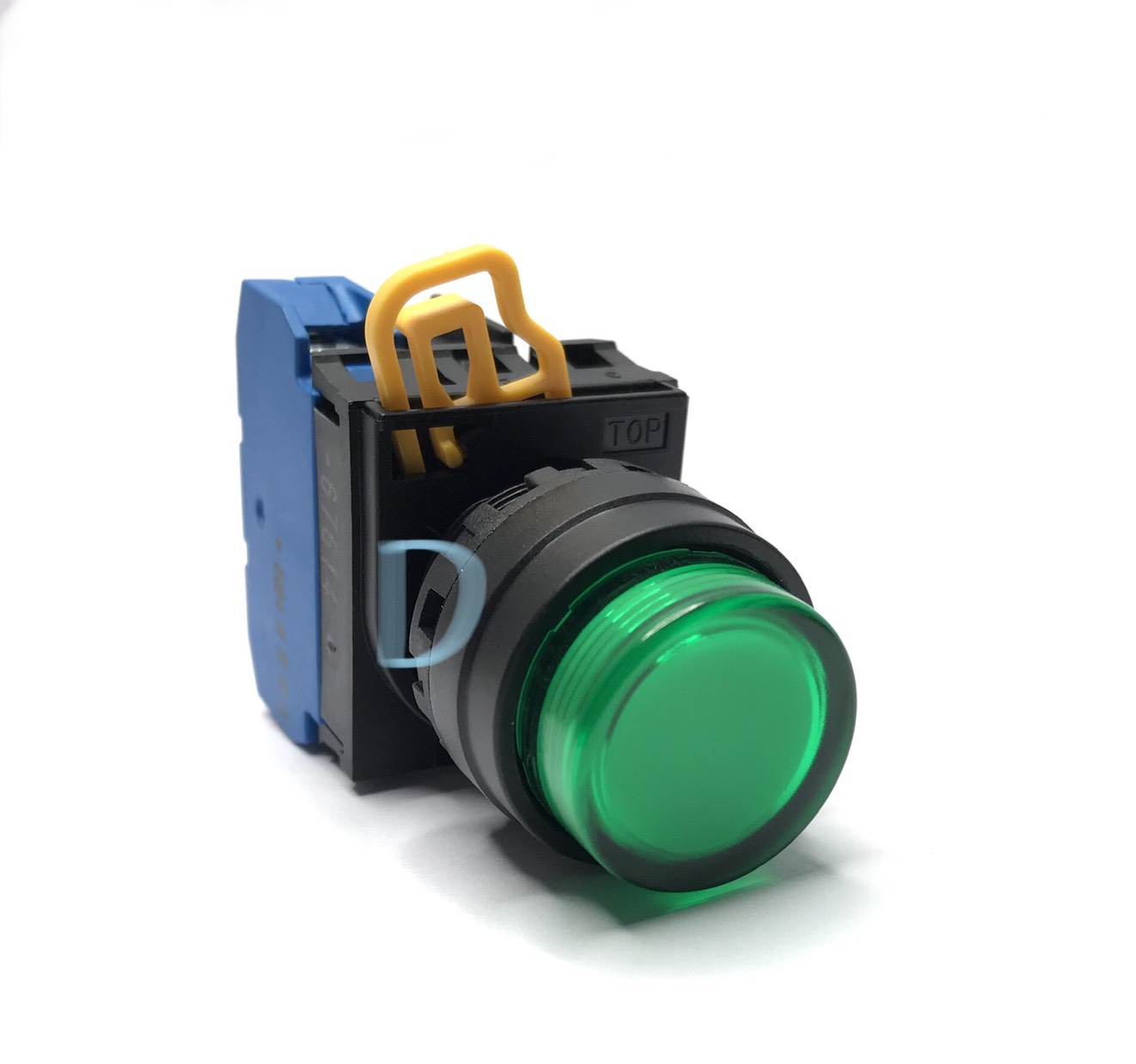 IDEC Pushbutton Switch YW1L-M2E11Q4G