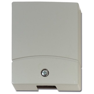VV600/602Plus seismic / vibration detector