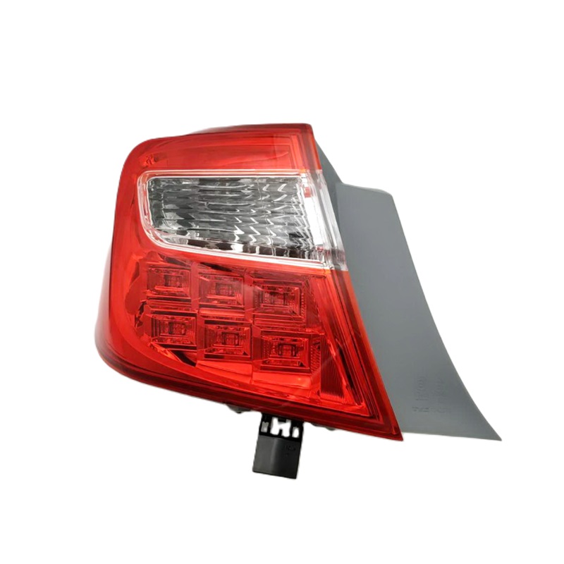 ไฟท้าย TOYOTA CAMRY(คัมรี่) ACV50-51 LED ปี2012-2016 (งานแท้ TYC) -ราคาต่อดวง-