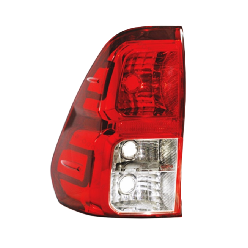 ไฟท้าย TOYOTA REVO(รีโว่) รุ่นหลอดไส้ เท่านั้น ปี2015-2024 (งานแท้ TYC) -ราคาต่อดวง-