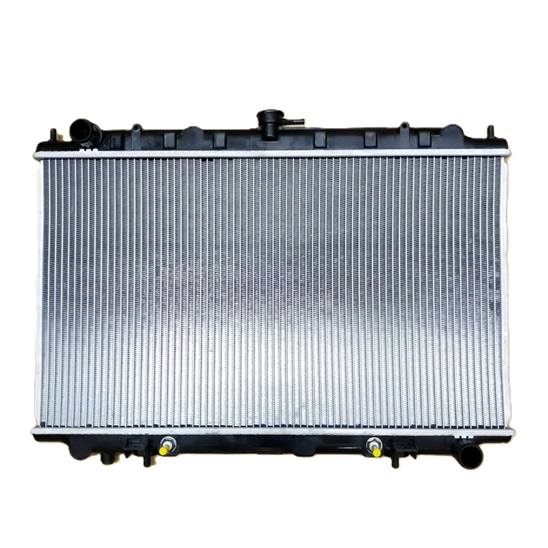 หม้อน้ำ NISSAN CEFIRO(เซฟิโร่) A33 หนาพิเศษ 26มิล ปี2001-2004 เกียรออโต้ (กระปุกก็ใส่ได้) (O.E.M รับประกัน 6เดือน)