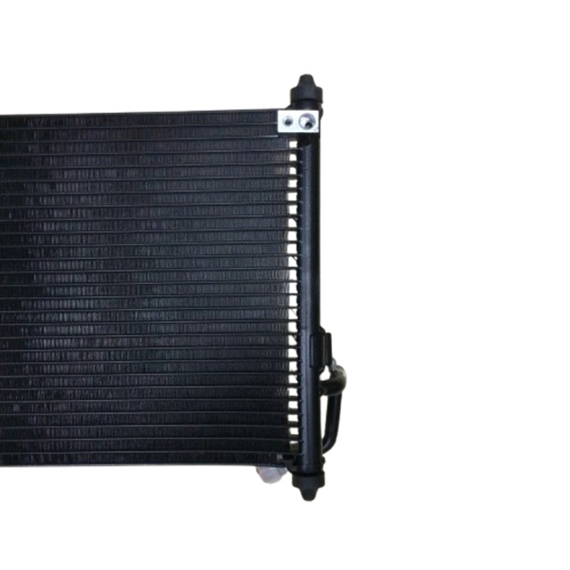 แผงแอร์/รังผึ้งแอร์ HONDA CITY(ซิตี้) โฉมแรก-โฉมType Z ปี1996-2002 (งานO.E.M PACO รับประกัน 1ปี) (PL3923)