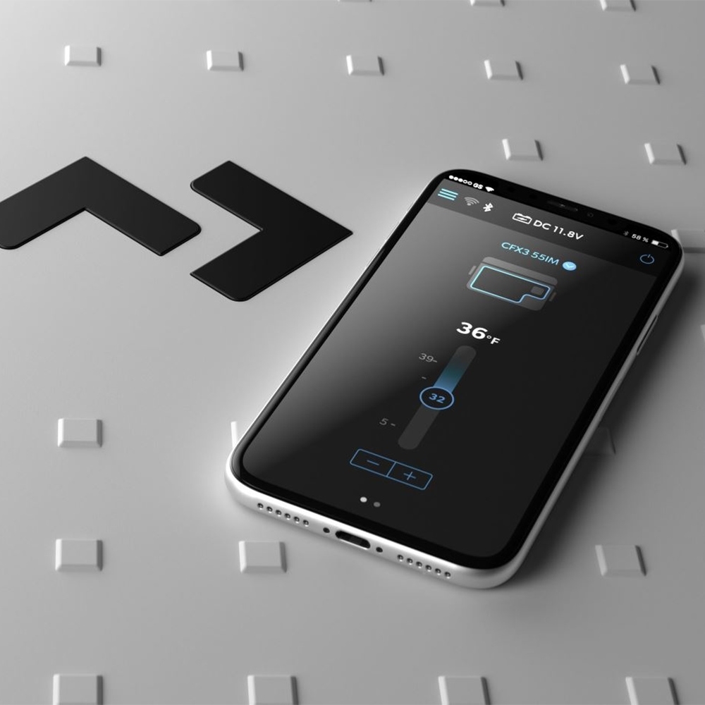 Dometic CFX3 25 Coolfreeze 25 L (ตู้เย็นแช่แข็งพกพา)