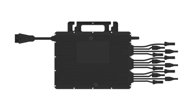 Microinverter HMT2250 Microinverter